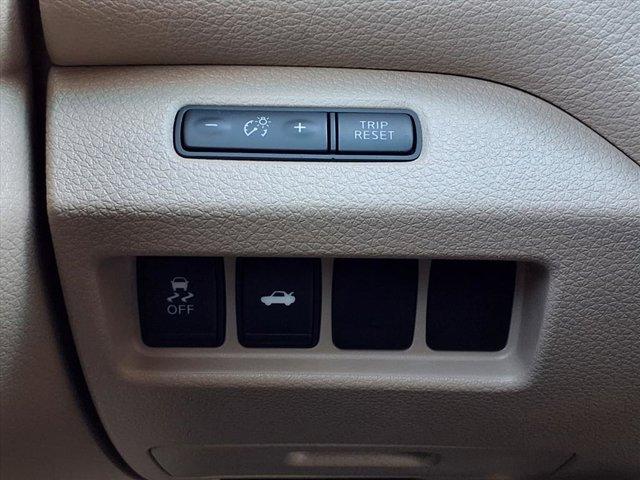 used 2015 Nissan Altima car, priced at $10,995