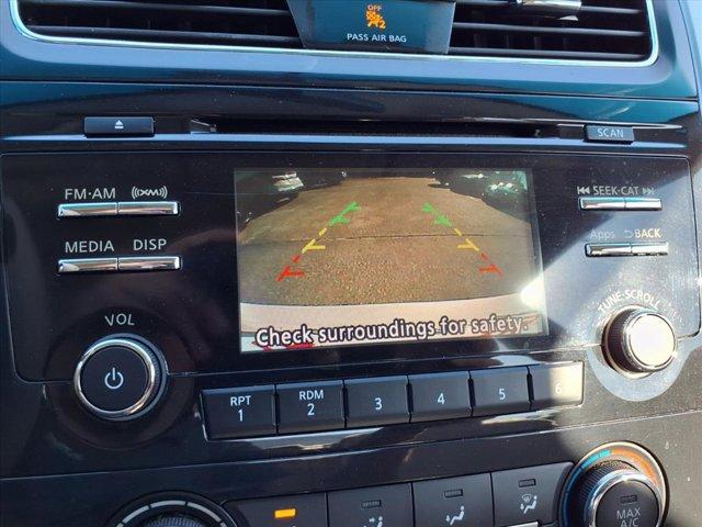 used 2015 Nissan Altima car, priced at $10,995