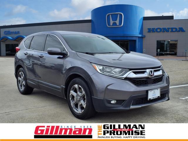 used 2019 Honda CR-V car, priced at $24,495