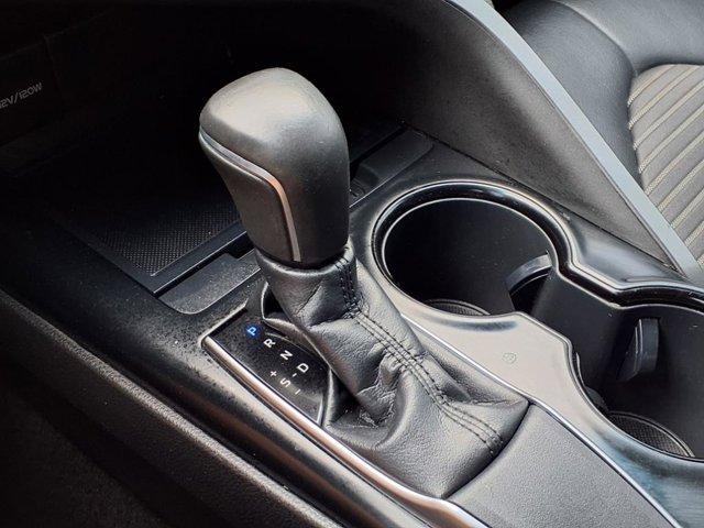 used 2018 Toyota Camry car, priced at $17,995