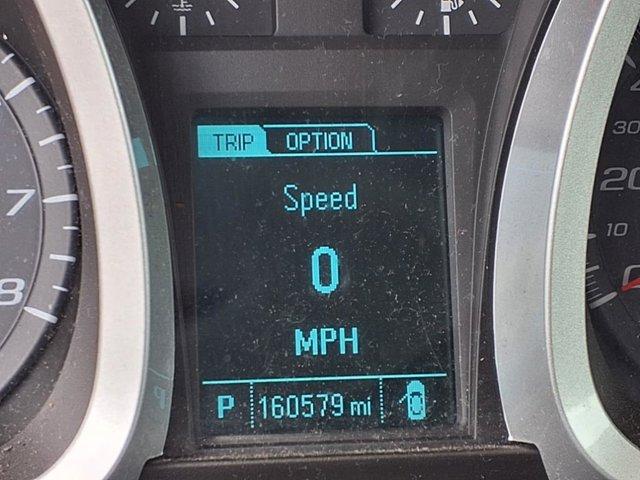 used 2016 Chevrolet Equinox car, priced at $15,000