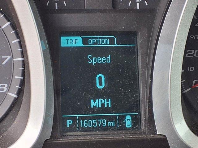 used 2016 Chevrolet Equinox car, priced at $15,000