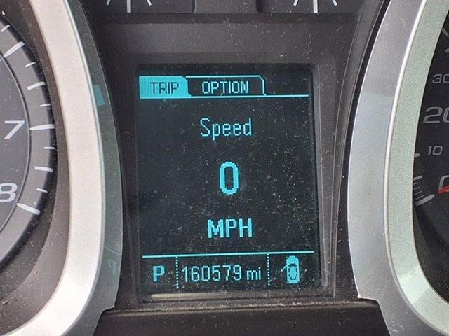 used 2016 Chevrolet Equinox car, priced at $15,000