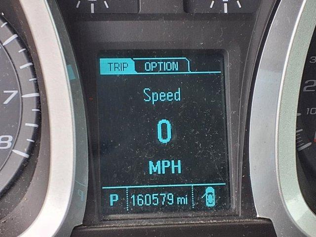 used 2016 Chevrolet Equinox car, priced at $15,000