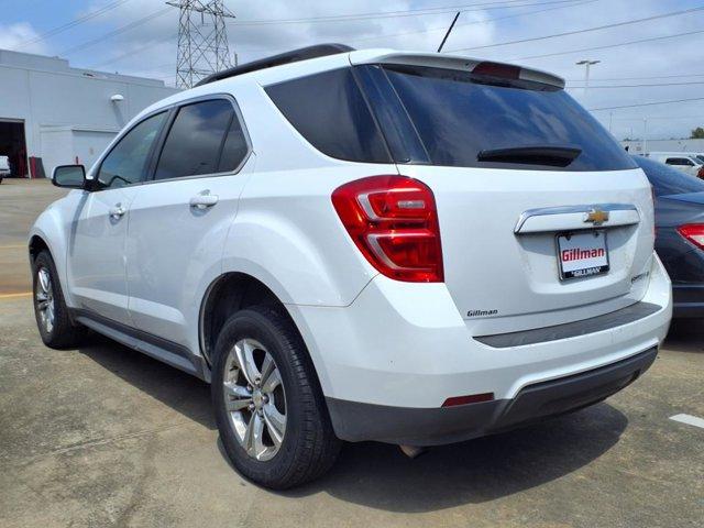 used 2016 Chevrolet Equinox car, priced at $15,000