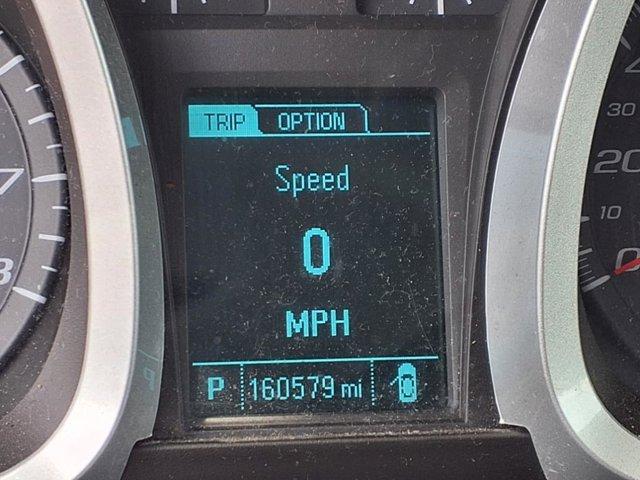 used 2016 Chevrolet Equinox car, priced at $15,000