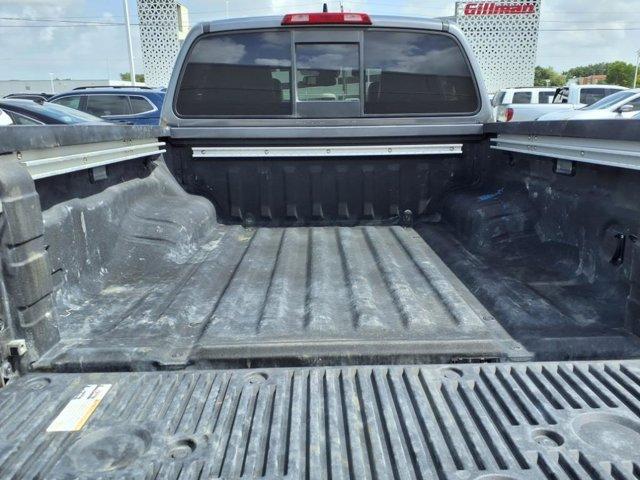 used 2022 Nissan Frontier car, priced at $30,995