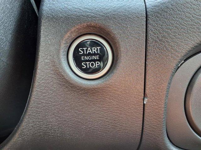 used 2022 Nissan Frontier car, priced at $30,995