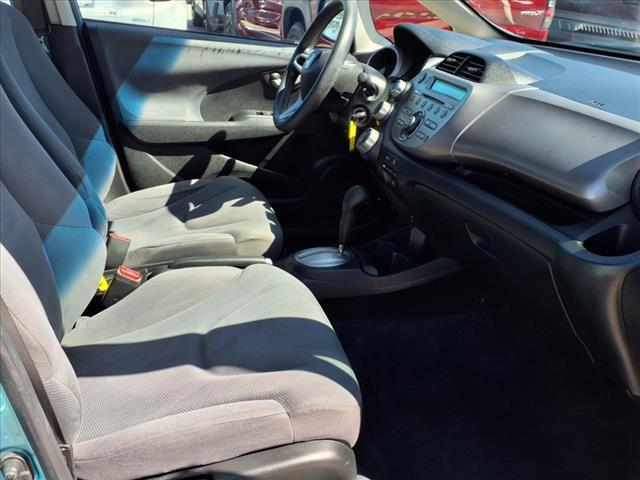 used 2012 Honda Fit car, priced at $6,495