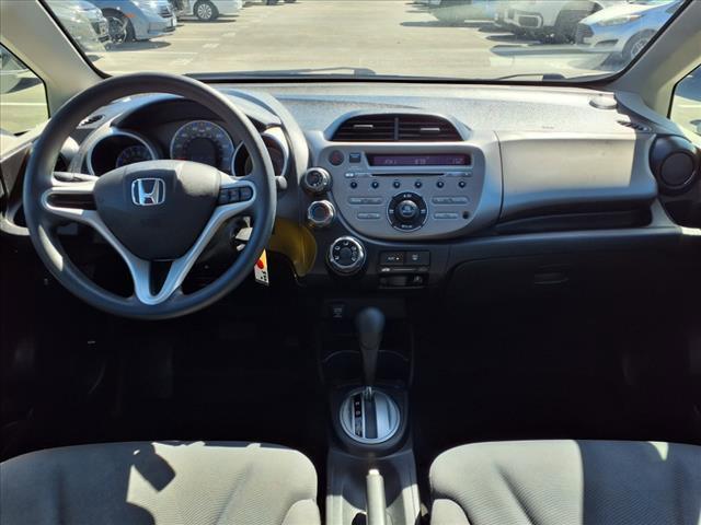 used 2012 Honda Fit car, priced at $6,495