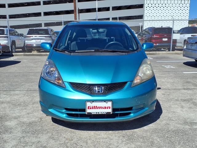 used 2012 Honda Fit car, priced at $6,495