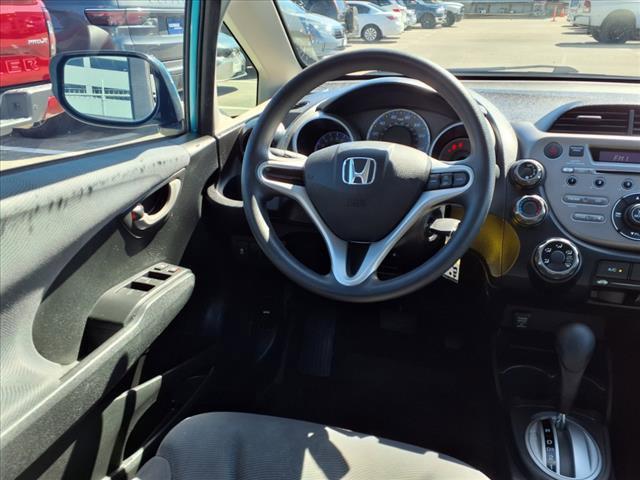 used 2012 Honda Fit car, priced at $6,495