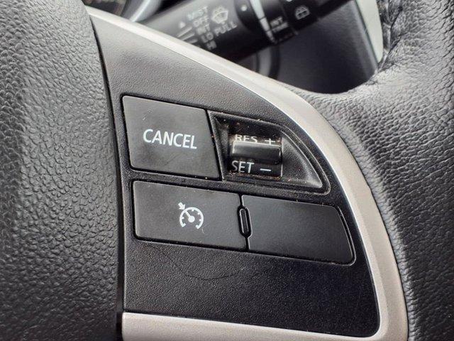 used 2014 Mitsubishi Outlander Sport car, priced at $9,995