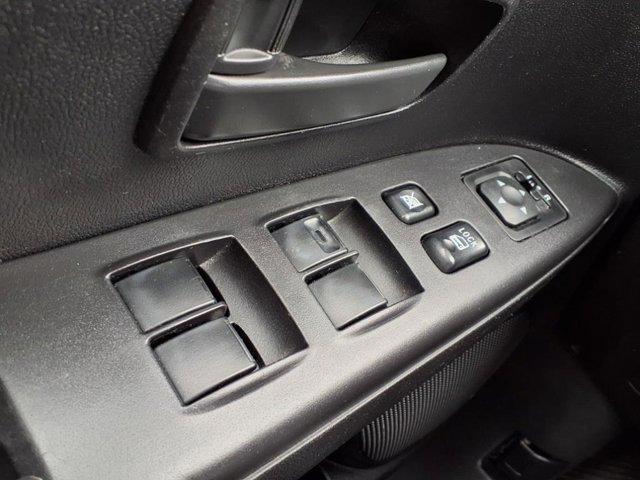 used 2014 Mitsubishi Outlander Sport car, priced at $9,995