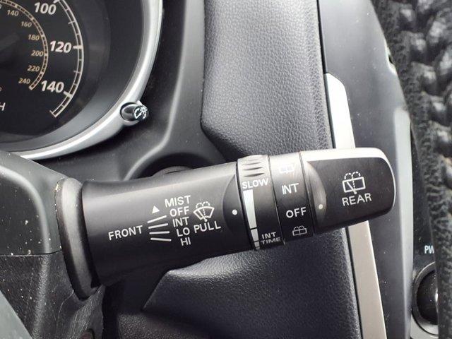 used 2014 Mitsubishi Outlander Sport car, priced at $9,995