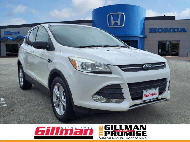used 2014 Ford Escape car, priced at $9,995