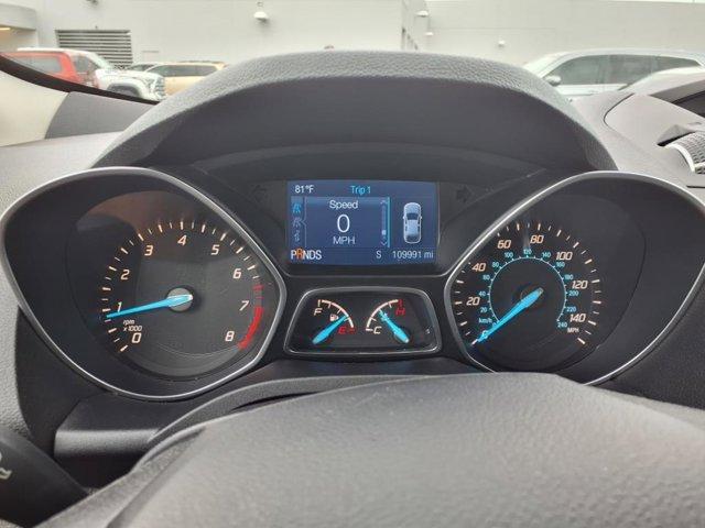 used 2014 Ford Escape car, priced at $7,995