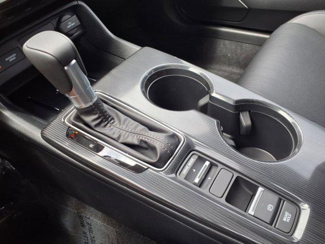 new 2026 Honda Civic Hybrid car, priced at $33,445