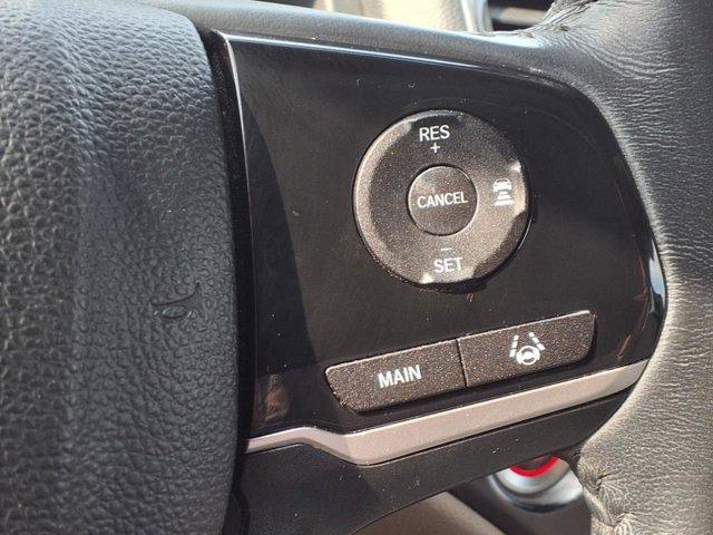 used 2022 Honda Pilot car, priced at $28,995