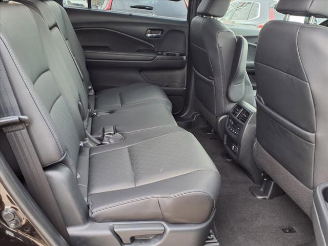 used 2020 Honda Passport car, priced at $25,995