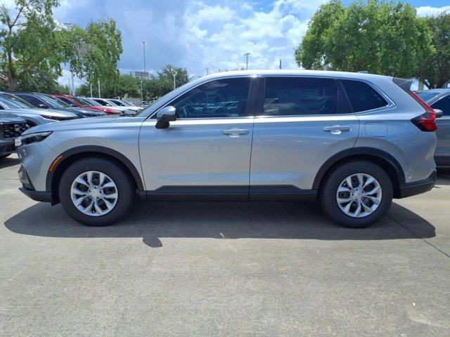 new 2026 Honda CR-V car