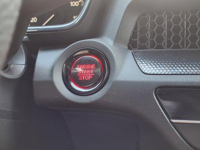 new 2026 Honda CR-V car