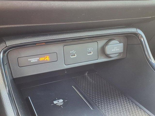 new 2026 Honda CR-V car