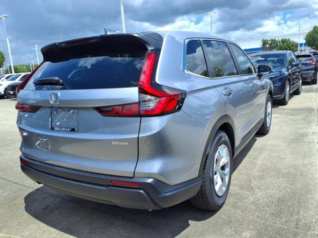 new 2026 Honda CR-V car