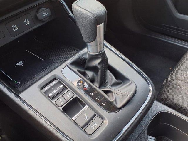 new 2026 Honda CR-V car