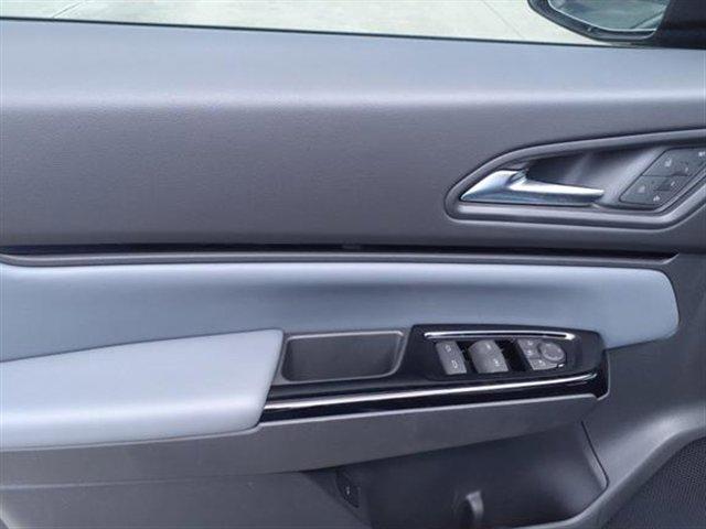 new 2025 Honda Prologue car, priced at $59,805