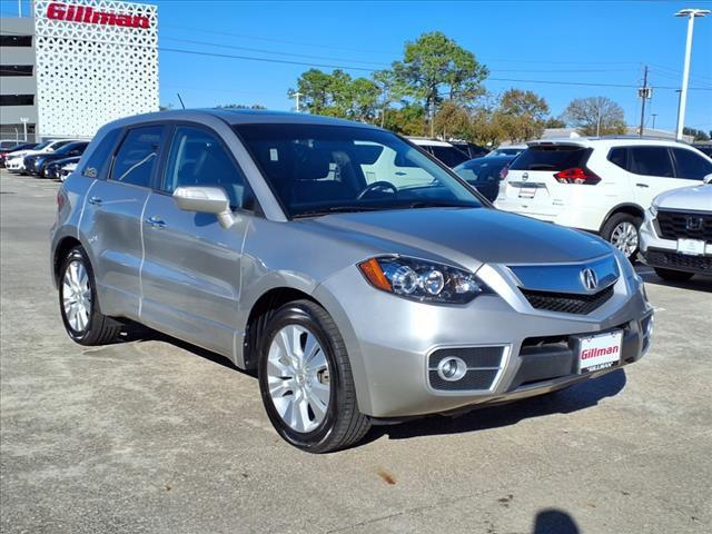 used 2011 Acura RDX car, priced at $9,995