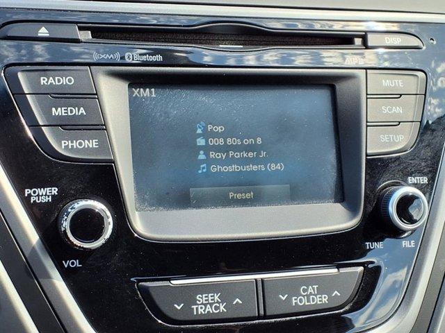 used 2014 Hyundai Elantra car, priced at $9,495