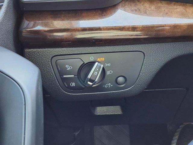 used 2019 Audi Q5 car, priced at $20,995