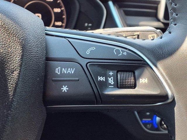 used 2019 Audi Q5 car, priced at $20,995