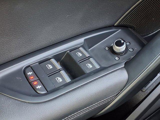 used 2019 Audi Q5 car, priced at $20,995