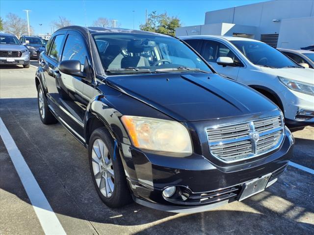 used 2011 Dodge Caliber car, priced at $8,000