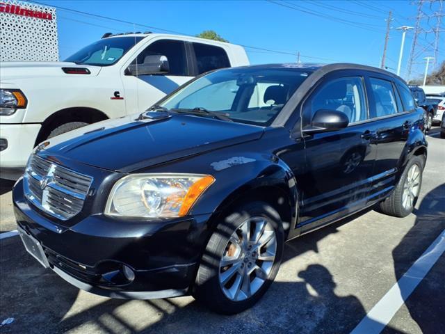 used 2011 Dodge Caliber car, priced at $8,000