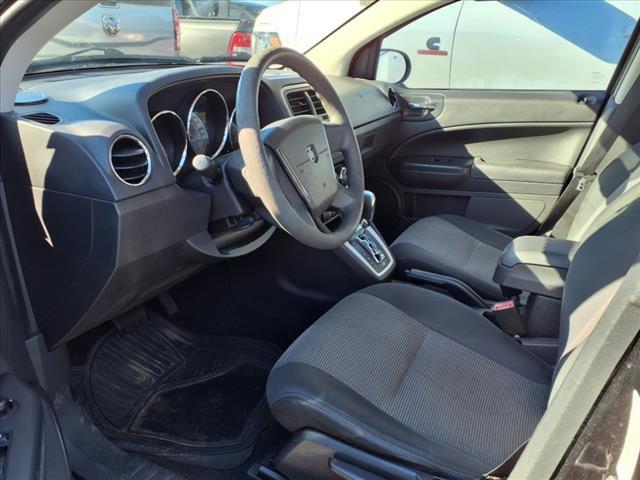 used 2011 Dodge Caliber car, priced at $8,000