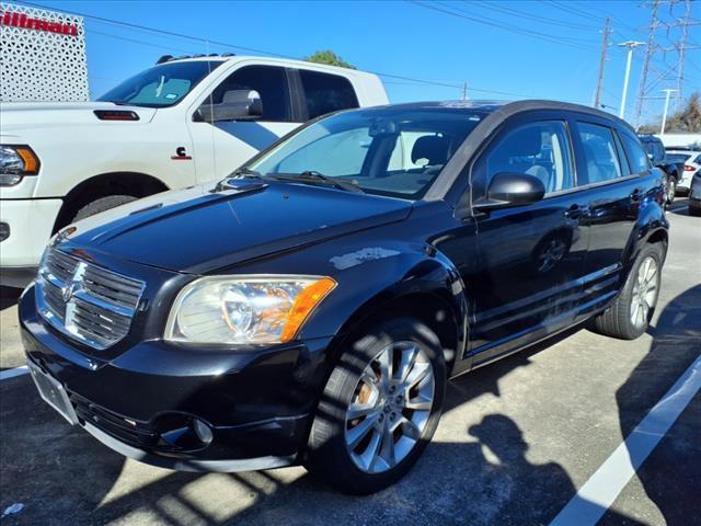 used 2011 Dodge Caliber car, priced at $8,000