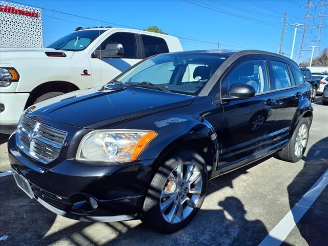 used 2011 Dodge Caliber car, priced at $8,000