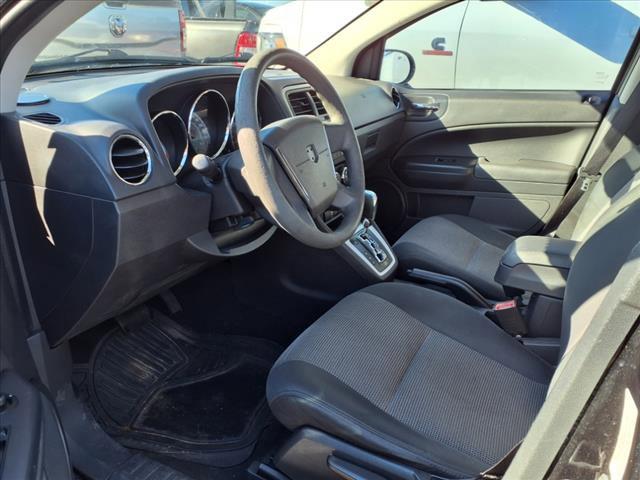 used 2011 Dodge Caliber car, priced at $8,000