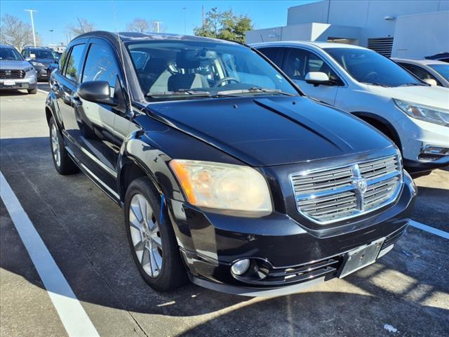 used 2011 Dodge Caliber car, priced at $8,000