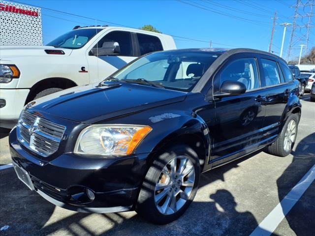 used 2011 Dodge Caliber car, priced at $8,000