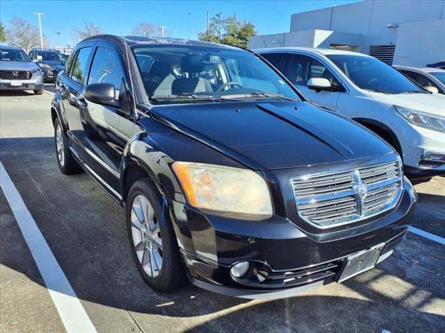 used 2011 Dodge Caliber car, priced at $8,000