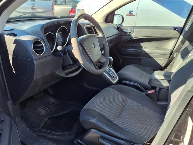 used 2011 Dodge Caliber car, priced at $8,000