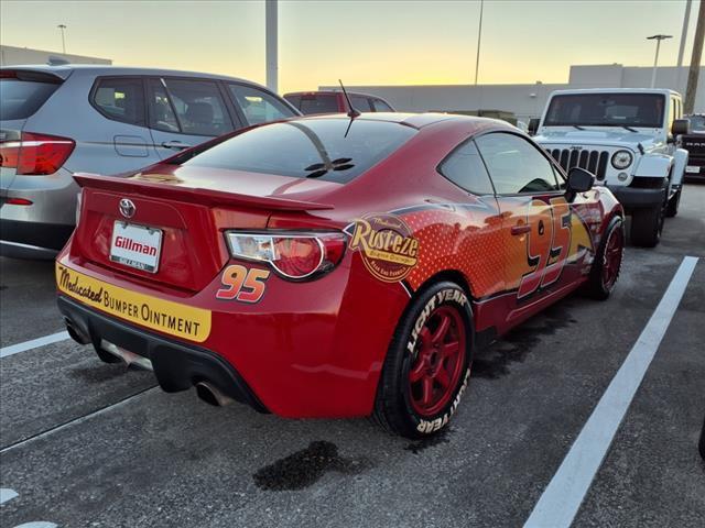 used 2013 Scion FR-S car, priced at $15,000