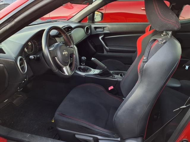 used 2013 Scion FR-S car, priced at $15,000