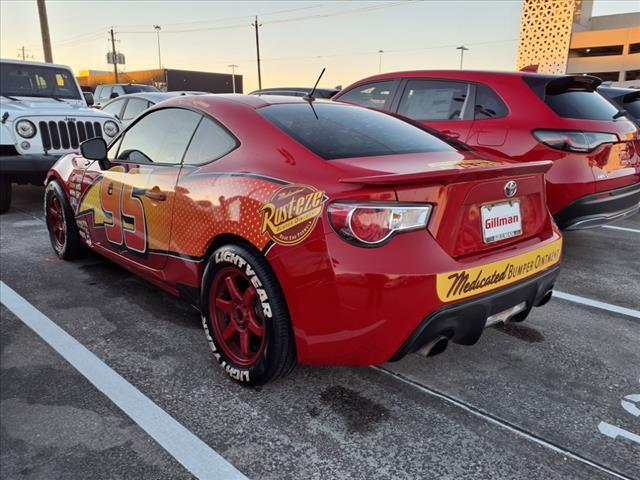 used 2013 Scion FR-S car, priced at $15,000