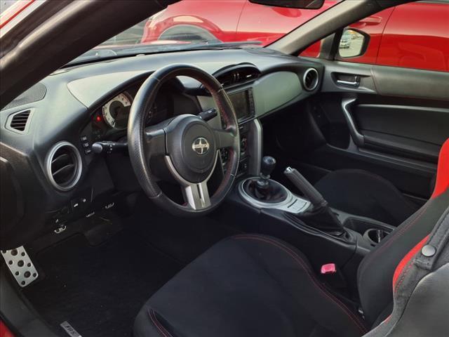 used 2013 Scion FR-S car, priced at $15,000