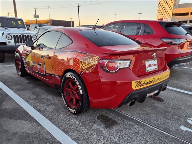 used 2013 Scion FR-S car, priced at $15,000